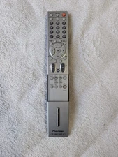Genuine Pioneer AXD1522 Plasma Display Remote Control
