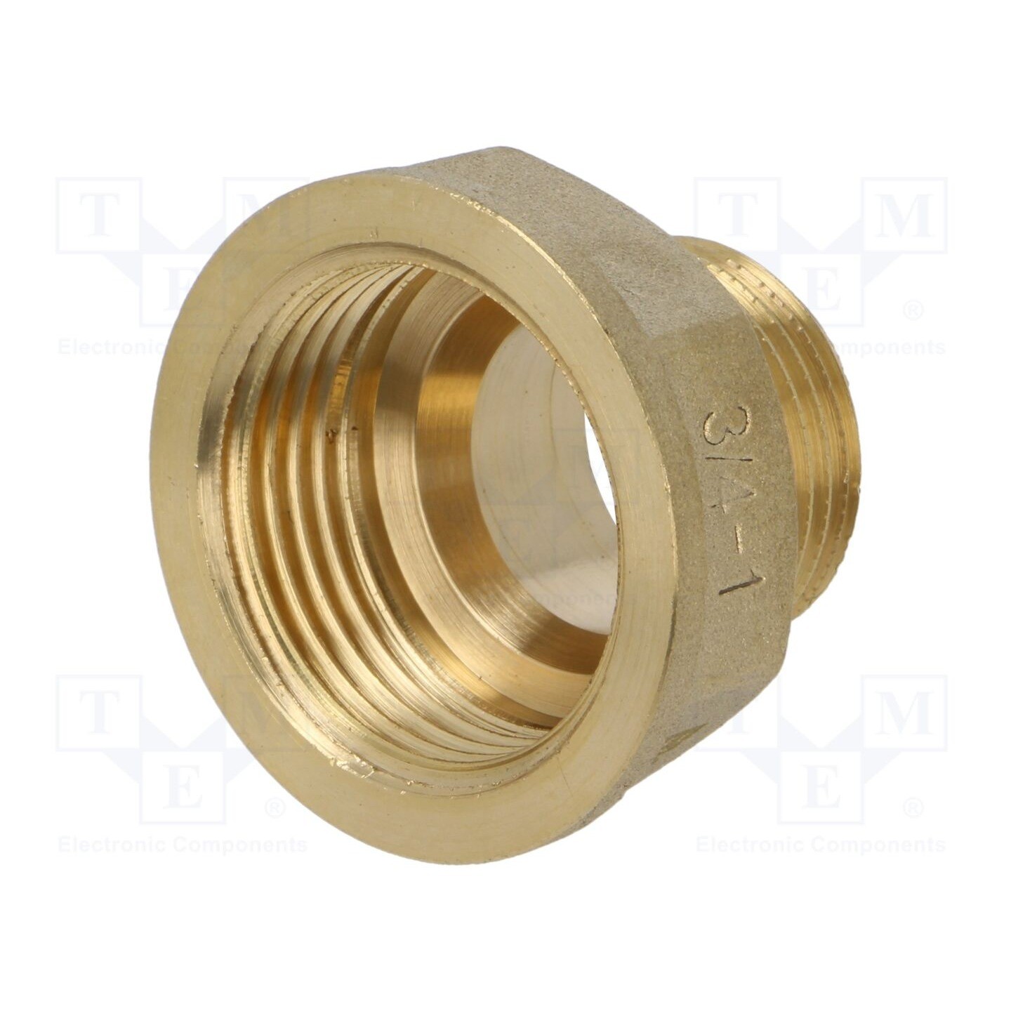 GEBO 246H-26BR Splice terminal