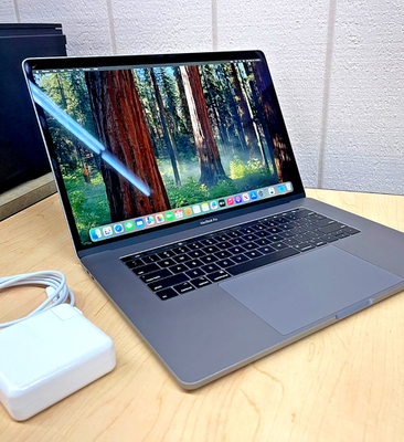 MacBook Pro 15