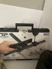 True Position Pro Cabinet Hardware Jig