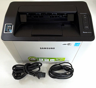 Samsung Xpress M2022W Laser Drucker WLAN Wi Fi NFC