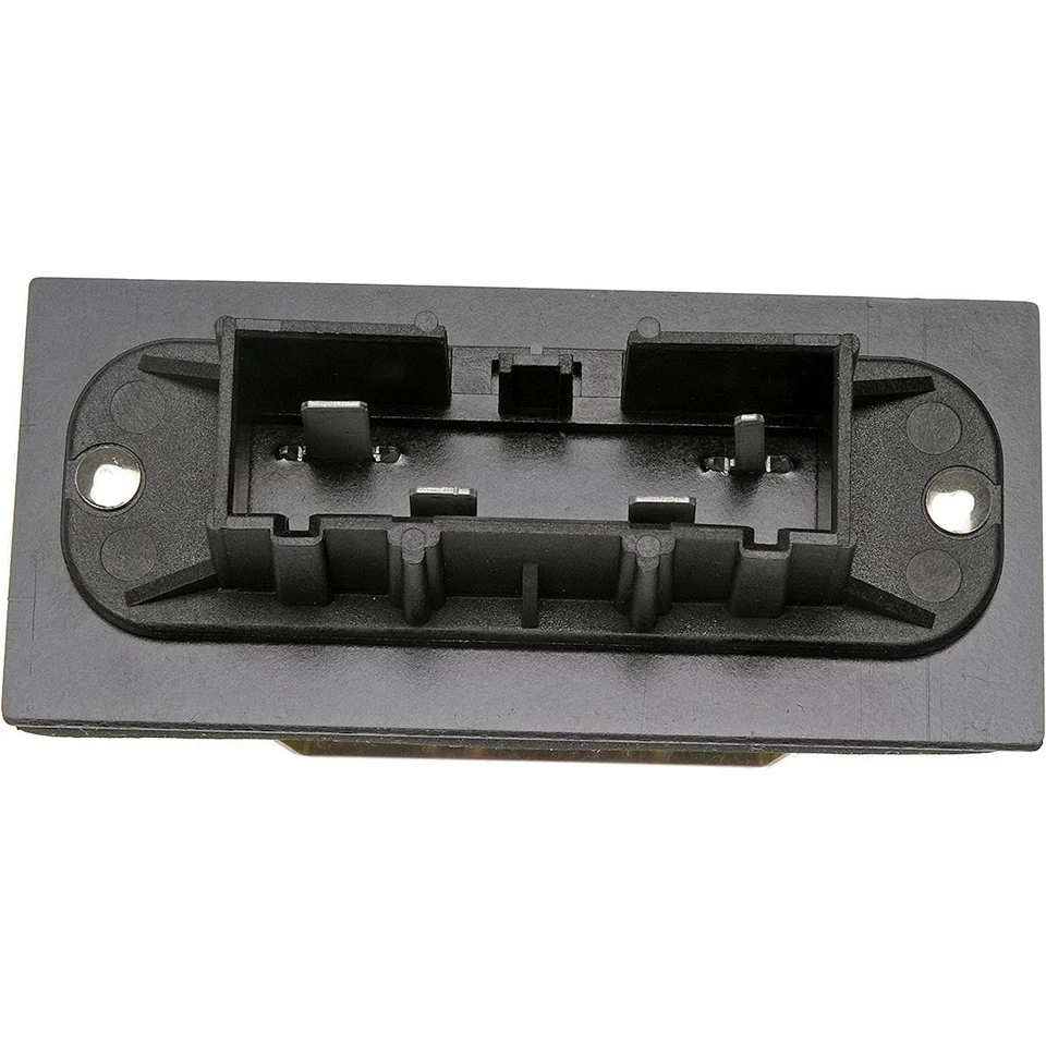 Resistencia de motor soplador Dorman 973-523 para Chrysler PT Cruiser 2001-2010 Foto 2 de 3