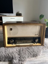 Philips Capella 673 röhrenradio