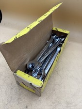 Stanley Proto 1224 3/4” Combo Wrench, Original Box, Set Of 6 Stanley Proto 1224 3/4” Combo Wrench, Original Box, Set Of 6 - Image 1