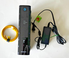 AT T Arris BGW210-700 Gateway Wi-Fi Modem Router Broadband with AC and CAT5