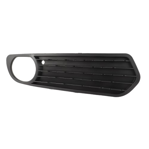 Front Bumper Fog Light Grill Precise Fit Fog Light Grille For Vehicle - Picture 6 of 12
