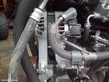 TOYOTA C-HR Alternator, PETROL, 1.2, TURBO, 100A, GEN 1, 12/16- (16 17 18 19 20 