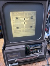 Technicolor Roadshow 40E Proiettore a diapositive 35 mm combinazione vintage