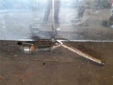 Catalyseurs Volkswagen TOURAN