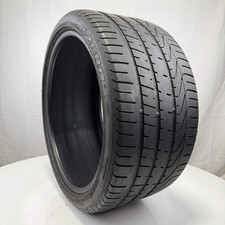 Used 29530zr20 Pirelli P Zero Ams 101y 5.532 Dot 21 Used 29530zr20 Pirelli P Zero Ams 101y 5.532 Dot 21