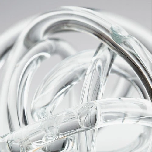 Cyan Design 09961 Knotty Clear Filler, Large - Picture 2 of 7