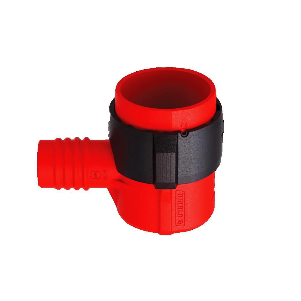 Адаптер для защелкивания арматуры Diablo Tools Amped Rebar Demon Sds-Max 3590₽