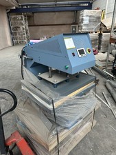 t shirt heat press machine