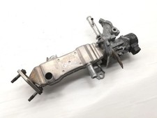 Toyota Auris E180 2014 Essence / électricité Refroidisseur de vanne EGR