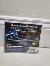 [Great Condition] MDK 2 (Sega Dreamcast) CIB [RARE] W/Regis Card