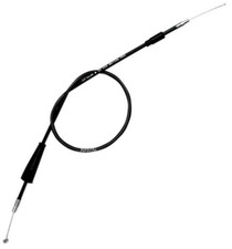 MOTION PRO Throttle Cable Pull Black Vinyl 10...