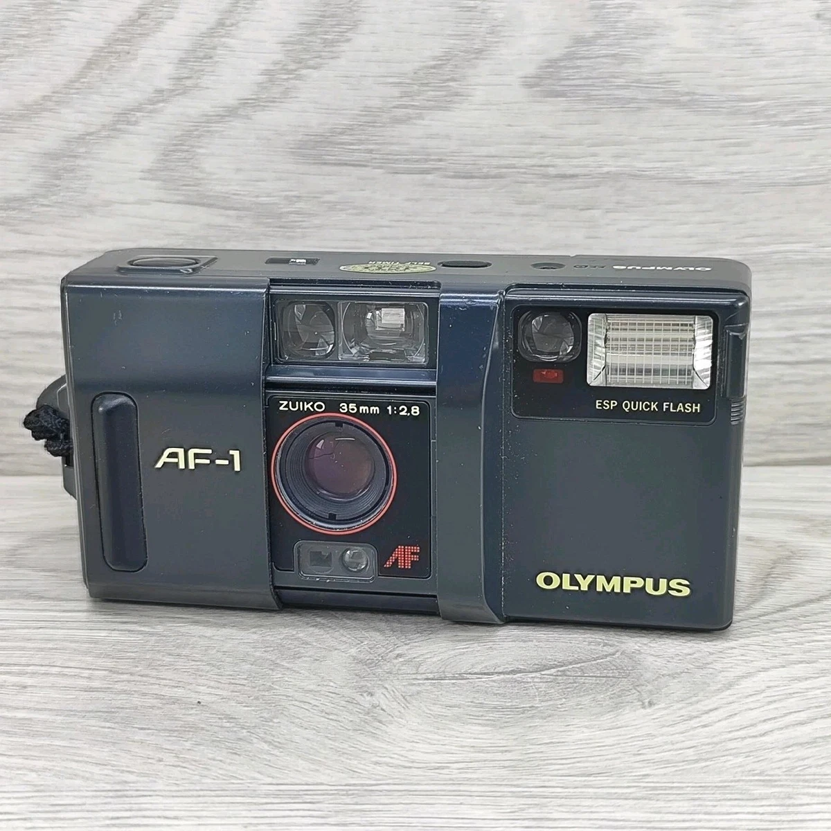 Olympus Af 1 for sale | eBay UK