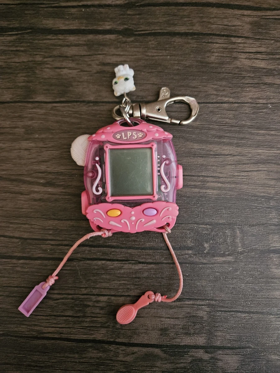 Hasbro Littlest Pet Shop Electronic Games for sale - eBay
