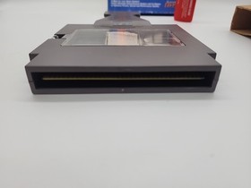 Vintage Cleaning Kit NES Nintendo Entertainment System. Player's Edge - Used.