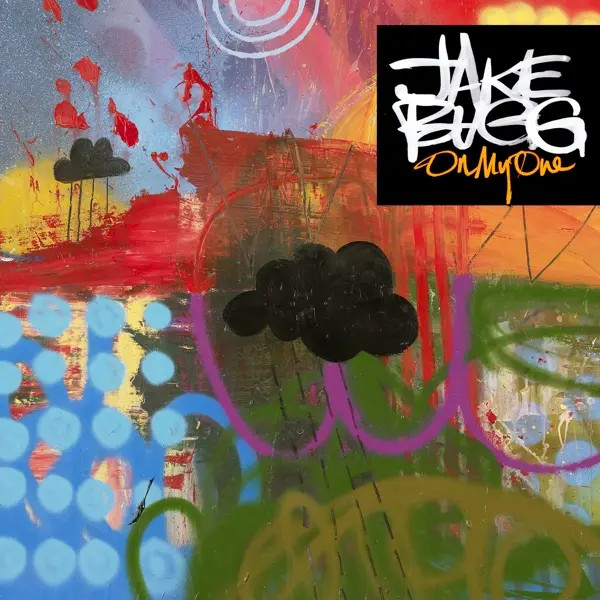 On My One | CD | Jake Bugg | Englisch | Audio-Cd | CD | 2016 | Universal Music-image