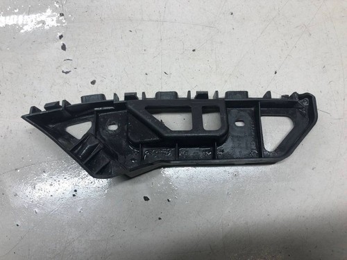 Volkswagen Caddy 2012 Halterung Stoßstange Stoßfänger vorne 2K5807184