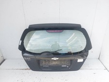 Porte arrière et accessoires Chevrolet AVEO
