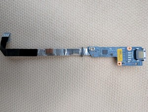 Lenovo Thinkpad E530 E530c Laptop Internet LAN Board BIOS Akku Port Karte