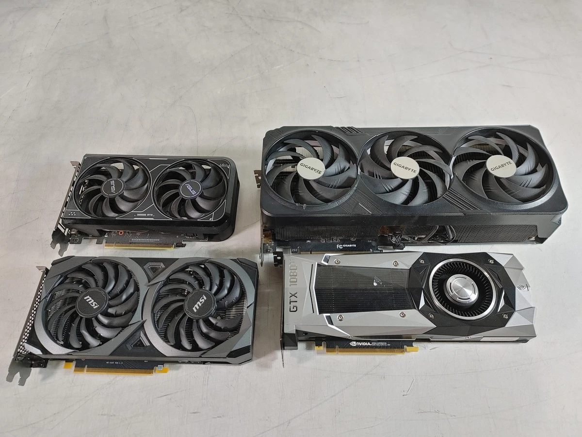 NVIDIA GeForce GTX 1080 Ti NVIDIA Computer Graphics Cards for sale