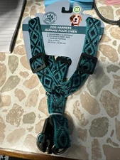 Dog Harness, Medium Adjustable