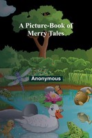 A Picture-Book Of Merry Tales | Anonymous | Taschenbuch | Englisch | 2023
