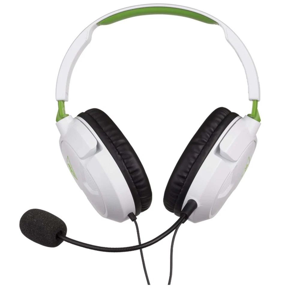 Turtle Beach Ear Force Recon 50X Gaming Kopfhörer 3,5Mm Xbox Ps4 Ps5 Überholt - Bild 4 von 4