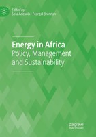 Sola Adesola (U. A.) | Energy In Africa | Taschenbuch | Englisch (2019) | Xxi
