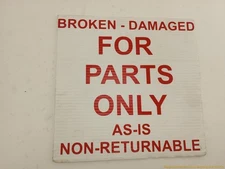 **AS IS** Dodge Charger Automatic Transmission 5.7L V8 8 Cylinder RWD 2005-2010