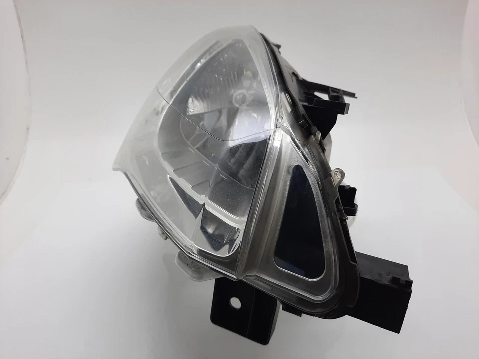 PEUGEOT PARTNER Headlamp Headlight N/S 2015-2019 Unknown Van LH — 第 2/4 张图片