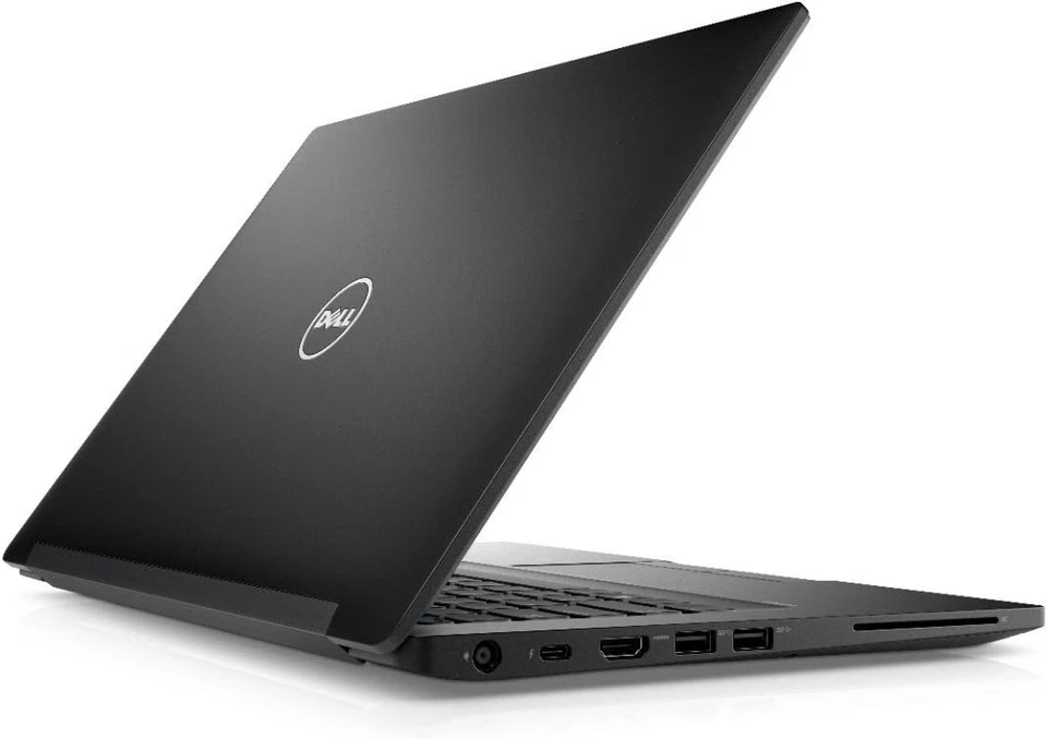 Dell Latitude 7480 · i5-6300U · 8GB · 256GB, photo 4 of 5