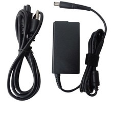 65W Ac Adapter Charger Power Cord for Dell Inspiron 15 3520  3521 Laptops
