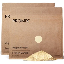 ProMix Nutrition Vegan Protein Powder 25g Plant Based Canadian Yellow Pea Pro...