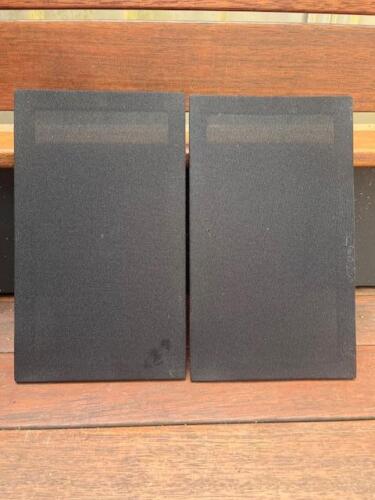 Linn Kan MK1 Speaker Grille Covers Only