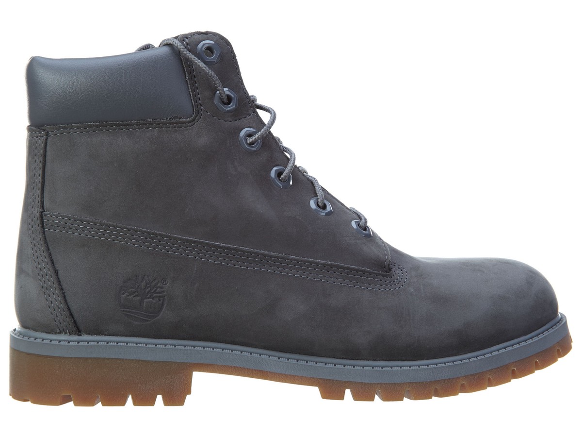 Timberland 6in Premium Boot Big Kids Style : Tb0a14zz | eBay