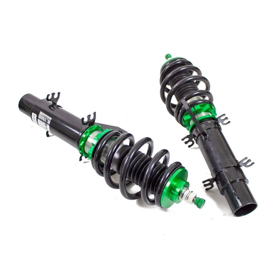 Kit de reducción de suspensión Hyper-Street 2 Coilovers para Volkswagen R32 (MK4) 200... Foto 3 de 4