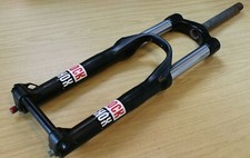 Rockshox Domain 35mm Suspension Forks Straight Steerer 1 1/8" 160mm 318IS 26"
