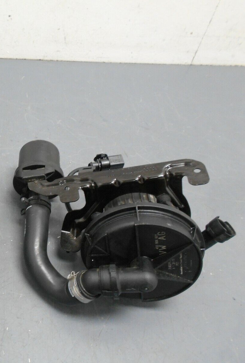 2017 18 19  Audi R8 V10 Left Secondary Air Pump A.I.R #1169 M5
