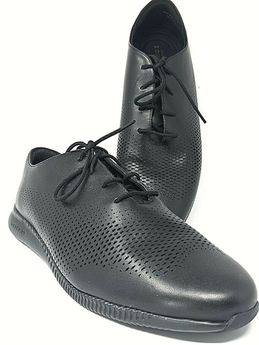 Cole Haan 2.ZeroGrand Womens 8.5B Lined 