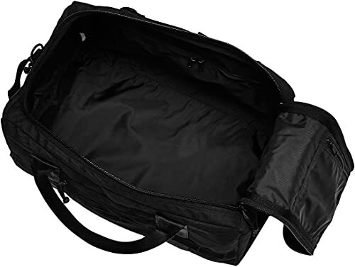 BRIEFING PHANTOM GOLF Boston Bag BRG193N64 Black [Official BRIEFING PHANTOM GOLF Boston Bag BRG193N64 Black [Official