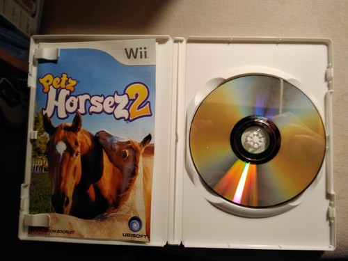 Wii Games with Manuals - Most are Mint ! - Picture 490 of 729