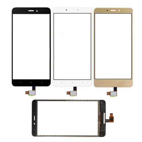 Front Touch Screen Digitizer Replacement Parts For Xiaomi Redmi Note 4 New - Picture 1 of 6