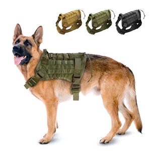 k9 no pull dog harness