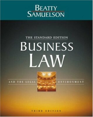 law and legal business