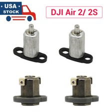 For DJI Air 2/ 2S Drone Repair Parts Arm Shaft LR Front/ Rear Axis Replacement