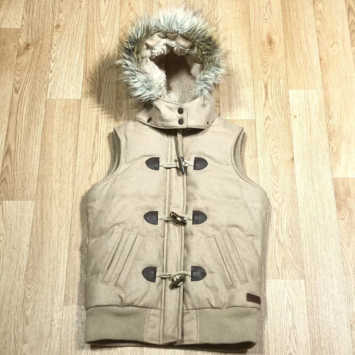 Fat face mens gilet deals sale